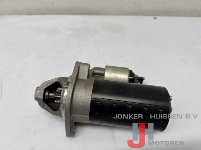 Startmotor BMW 3-Serie N20B20B - 照片 3