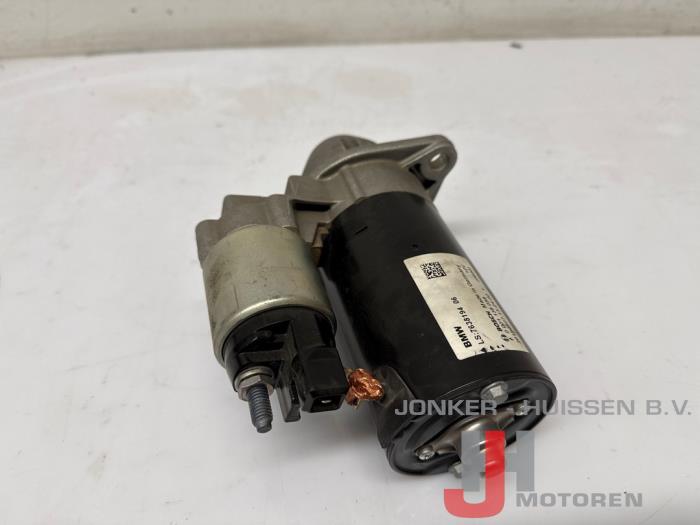 Startmotor BMW 3-Serie N20B20B - 照片 2
