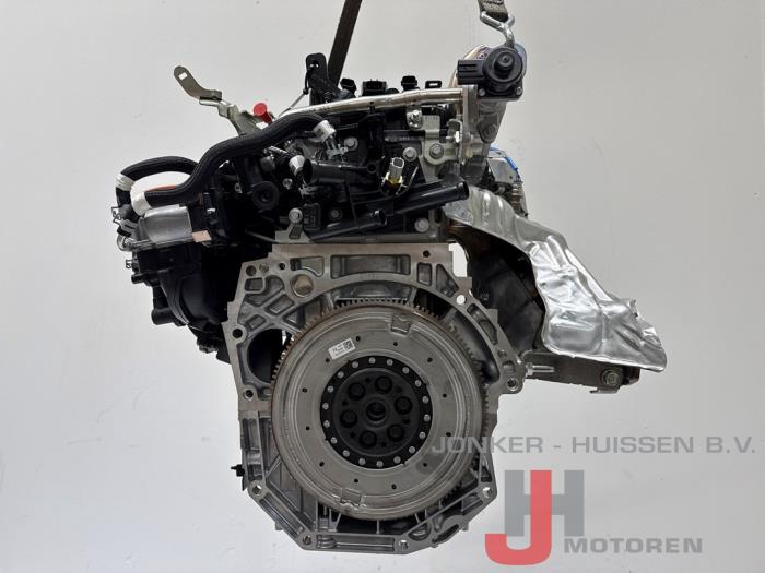Motor Dacia Jogger - Foto 4