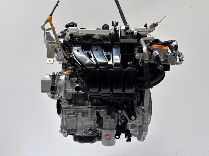 Motor Dacia Jogger