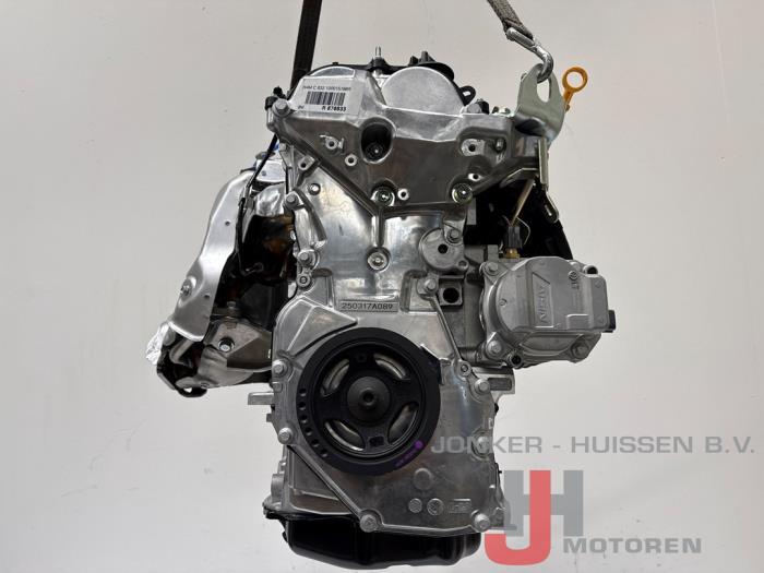 Motor Dacia Jogger - Foto 2