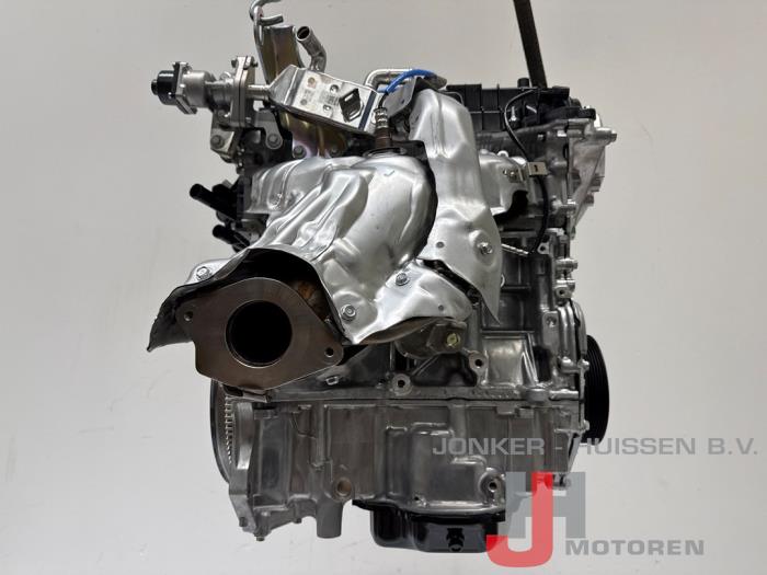 Motor Dacia Jogger - Foto 3