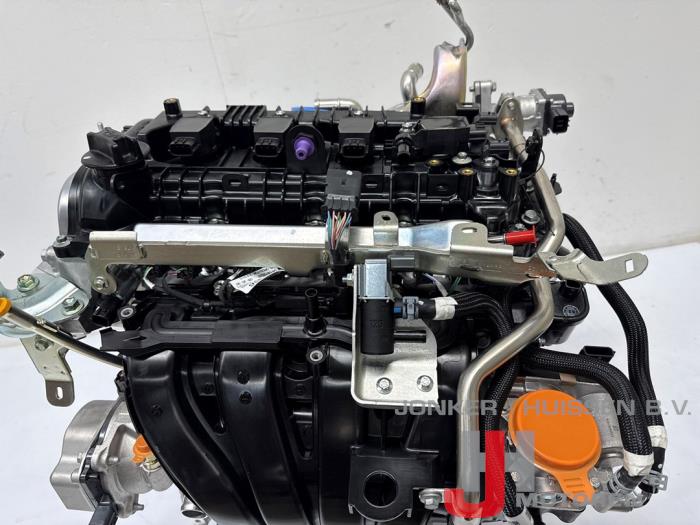 Motor Dacia Jogger - Foto 5