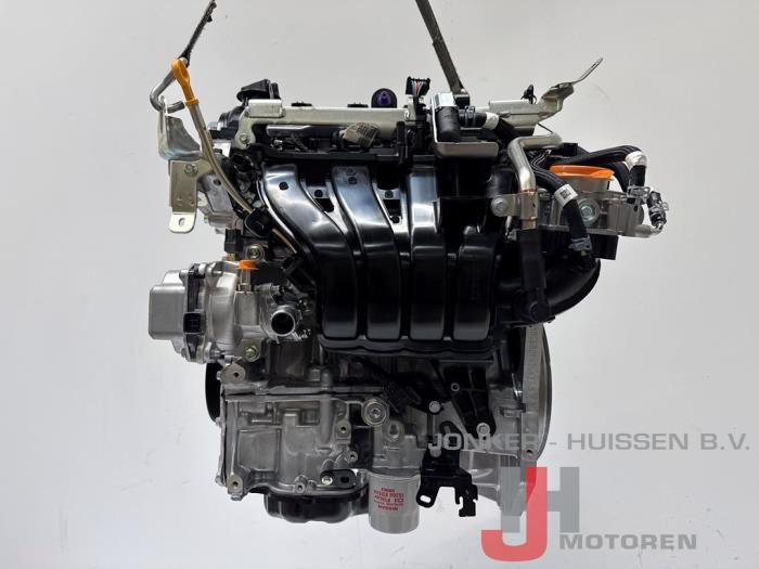 Motor Dacia Jogger - Foto 2