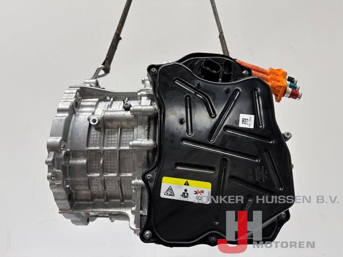 Automaatbak Volkswagen Tayron - Foto 4