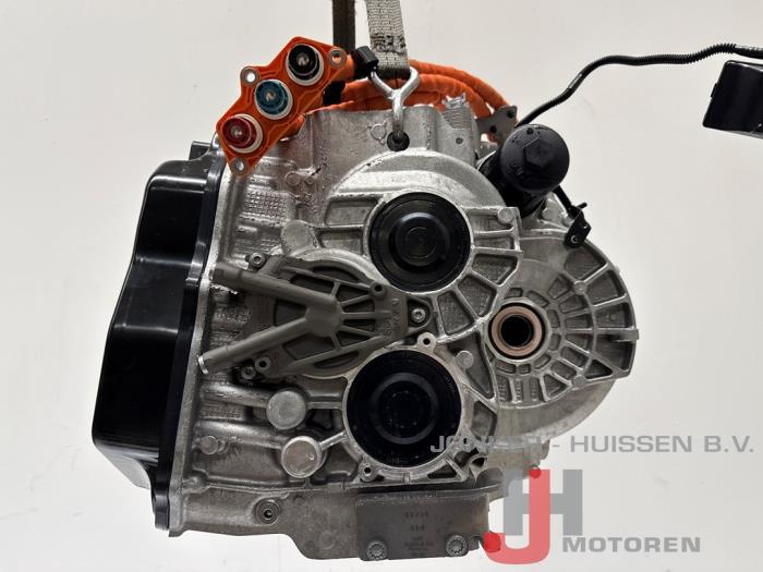 Automaatbak Volkswagen Tayron - Foto 3