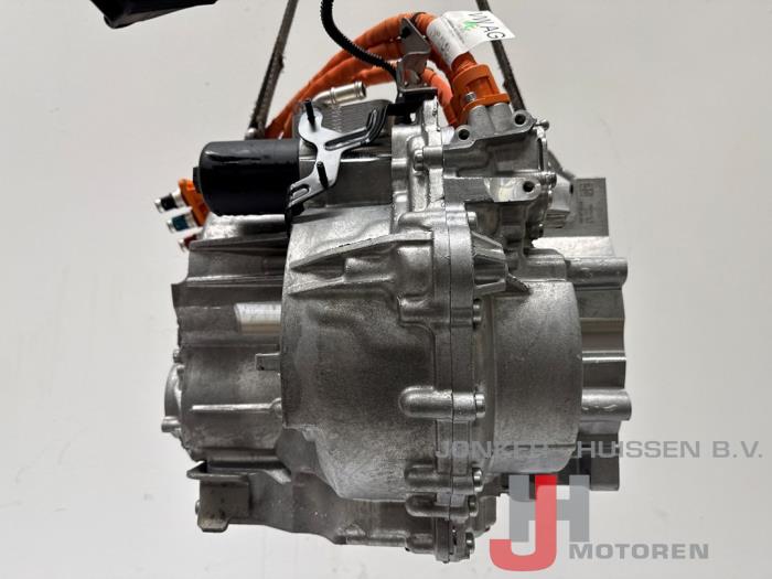 Automaatbak Volkswagen Tayron - Foto 2