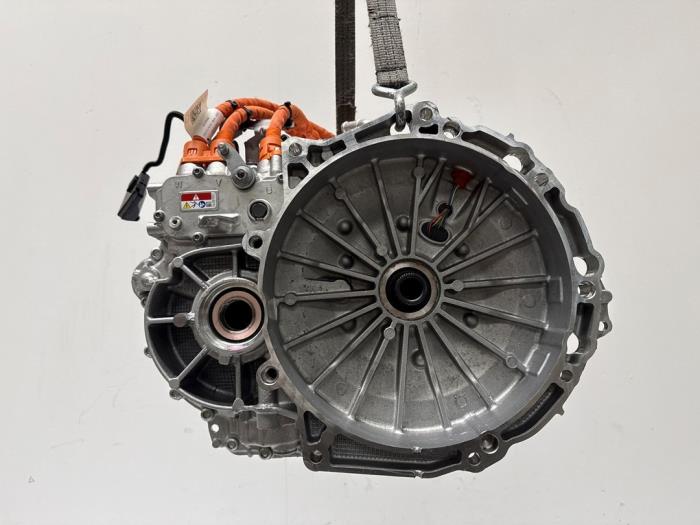 Automaatbak Volkswagen Tayron