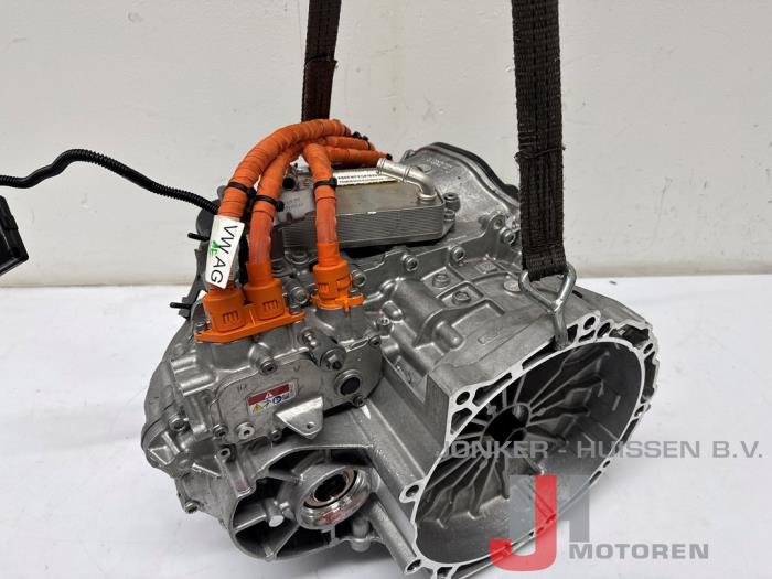 Automaatbak Volkswagen Tayron - Foto 5
