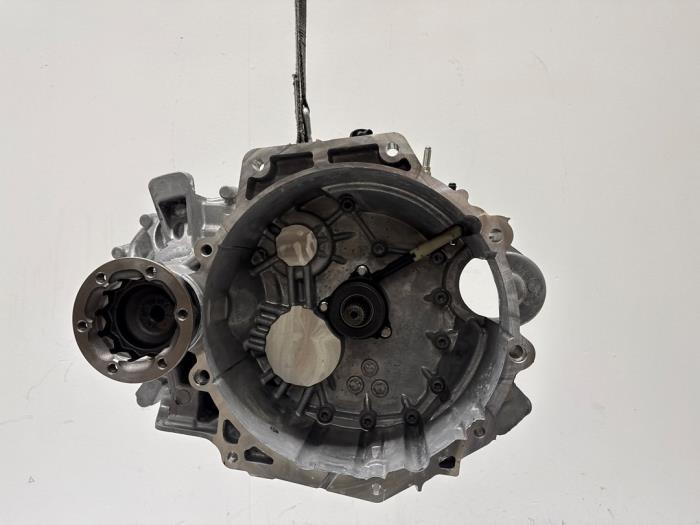 Versnellingsbak Volkswagen Touran