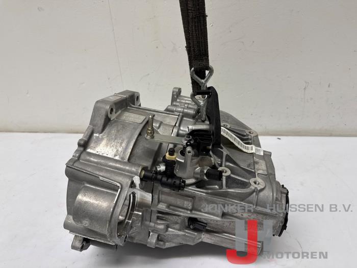Versnellingsbak Volkswagen Touran - Foto 4
