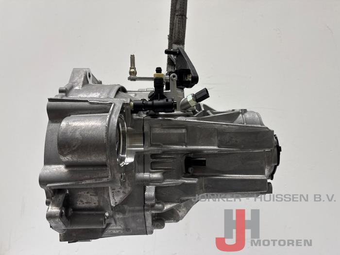 Versnellingsbak Volkswagen Touran - Foto 2