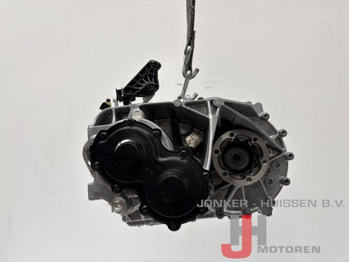 Versnellingsbak Volkswagen Touran - Foto 3