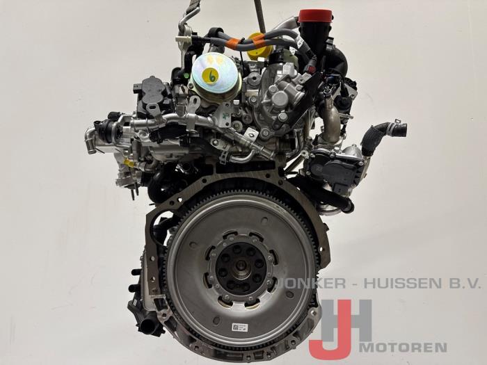 Motor Renault Trafic - Foto 4