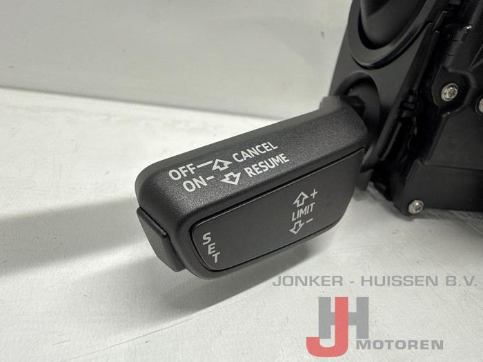 Combischakelaar Stuurkolom Audi Diversen - 照片 5