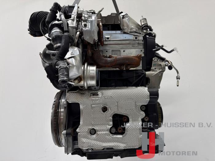 Motor Volkswagen Multivan T7 - Foto 2