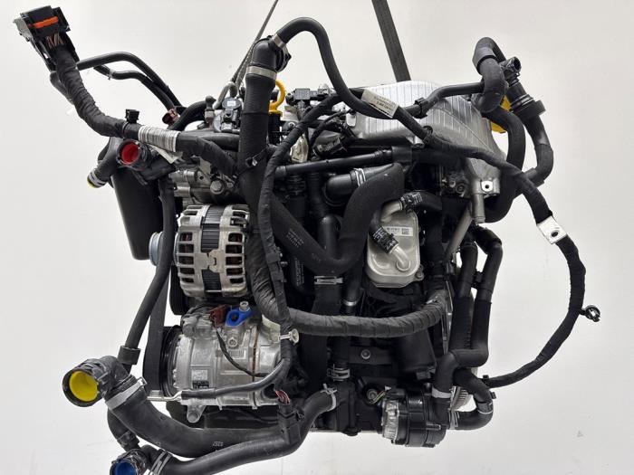 Motor Volkswagen Multivan T7