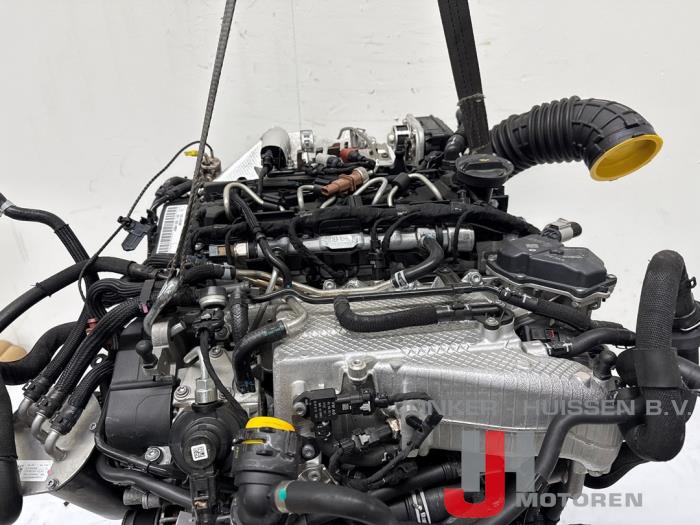 Motor Volkswagen Multivan T7 - Foto 5