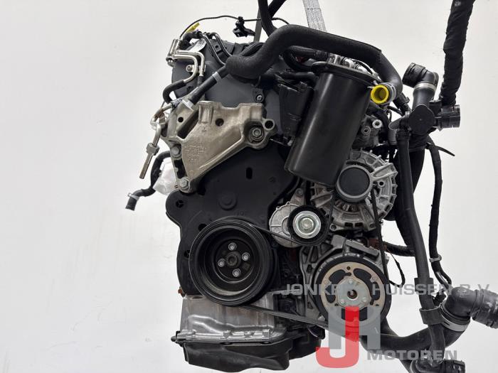 Motor Volkswagen Multivan T7 - Foto 4