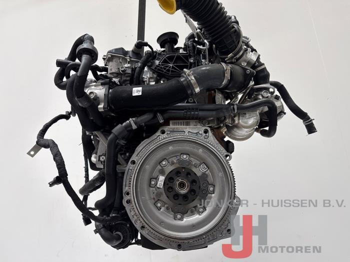Motor Volkswagen Multivan T7 - Foto 3