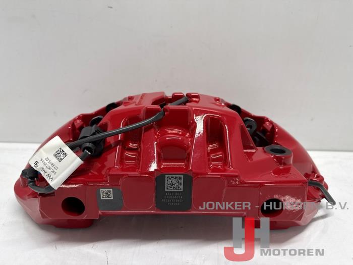 Remklauw (Tang) rechts-voor Audi A6 - Photo 5