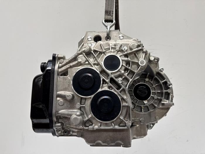 Automaatbak Volkswagen Golf
