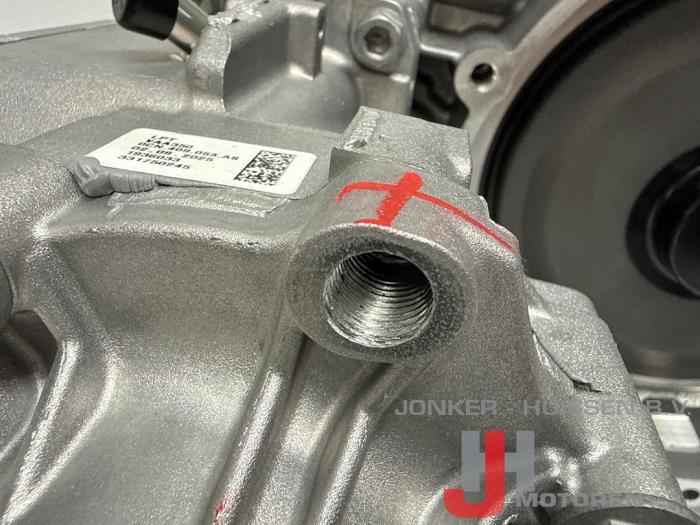 Versnellingsbak Volkswagen Golf WKE - Foto 7