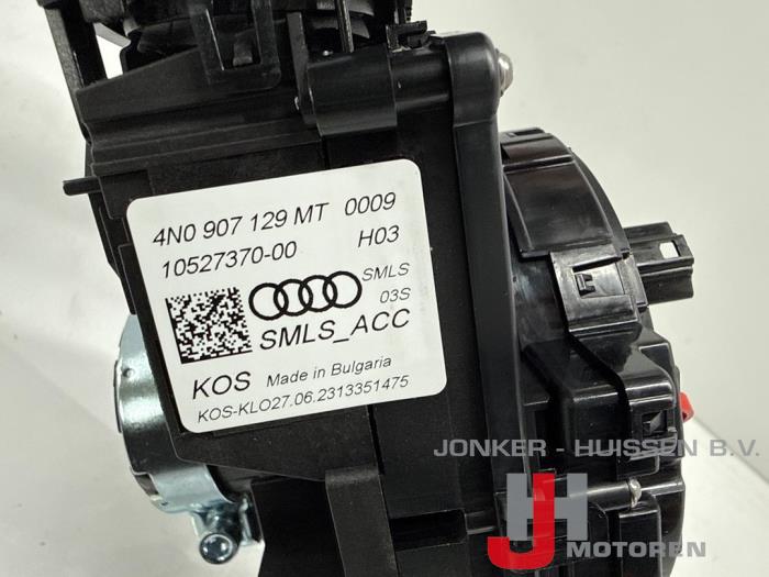 Combischakelaar Stuurkolom Audi E-Tron - صورة 2