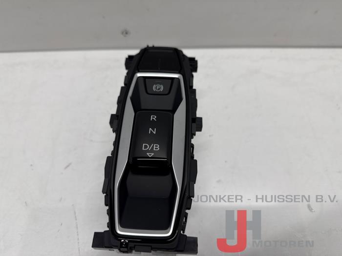 Versnellingspook Audi Q6 - Фото 4