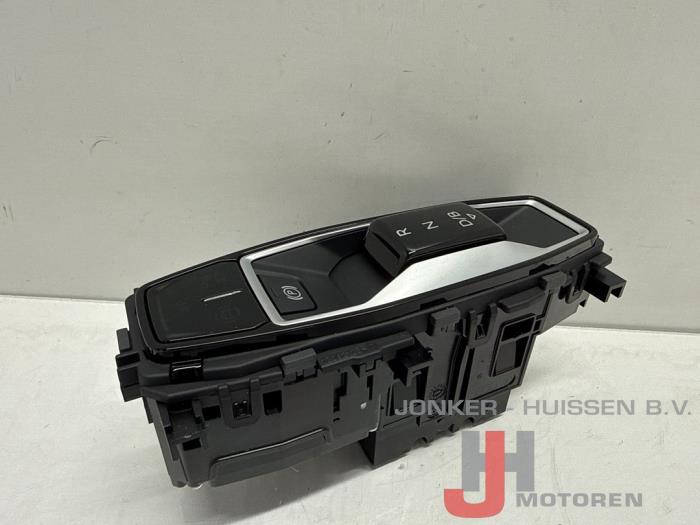 Versnellingspook Audi Q6 - Фото 3