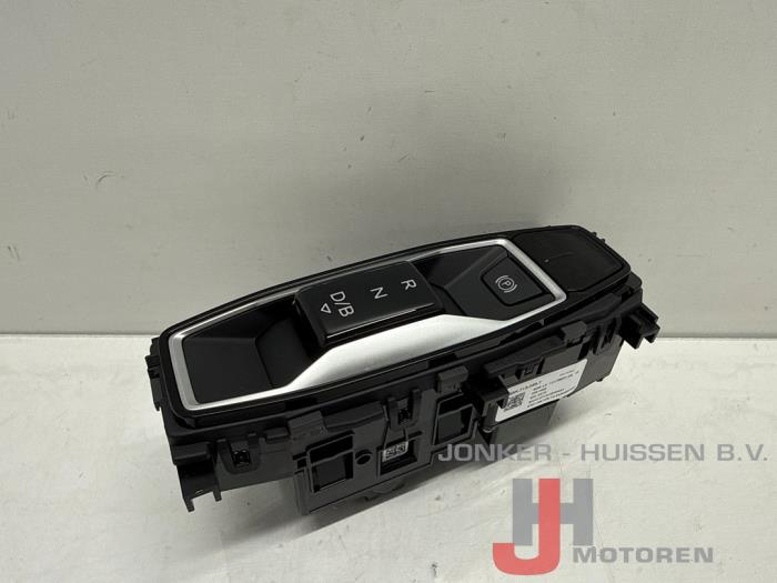 Versnellingspook Audi Q6 - Fotoğraf 2