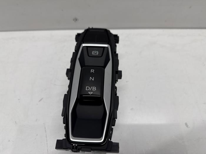 Versnellingspook Audi Q6