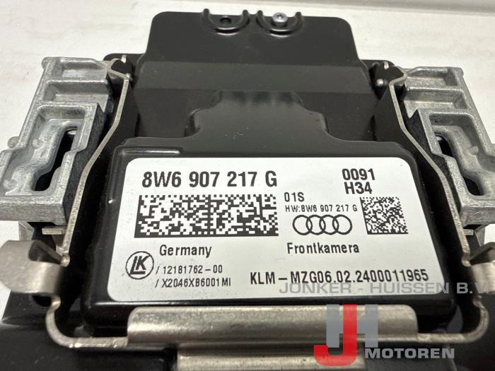 Camera voorzijde Audi A4 - Photo 2