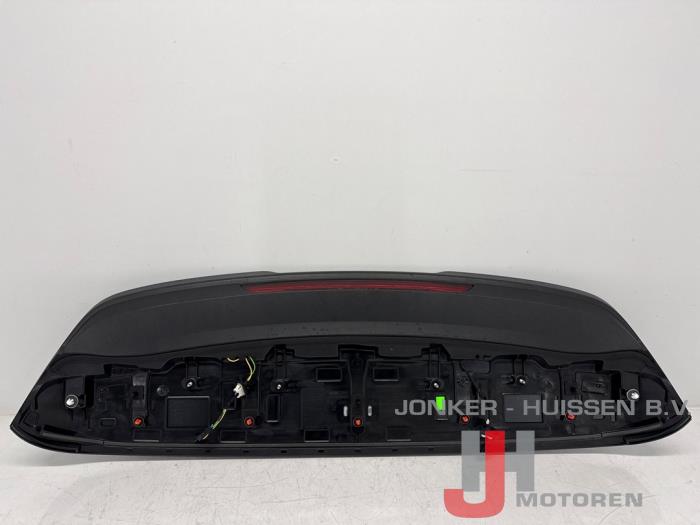 Dakspoiler Audi A3 - Foto 2