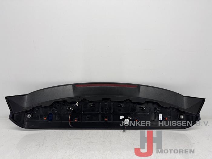 Achterspoiler Audi Q2 - Foto 2
