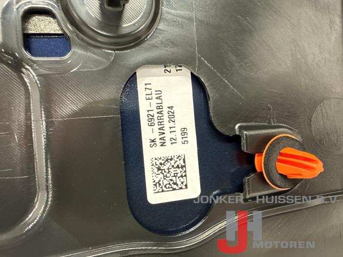 Achterspoiler Audi Q2 - Foto 3