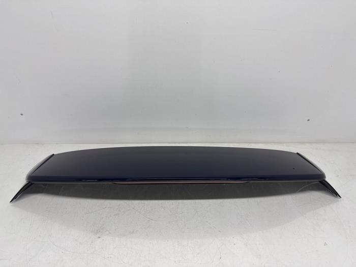 Achterspoiler Audi Q2