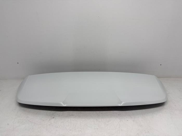 Dakspoiler Audi A3