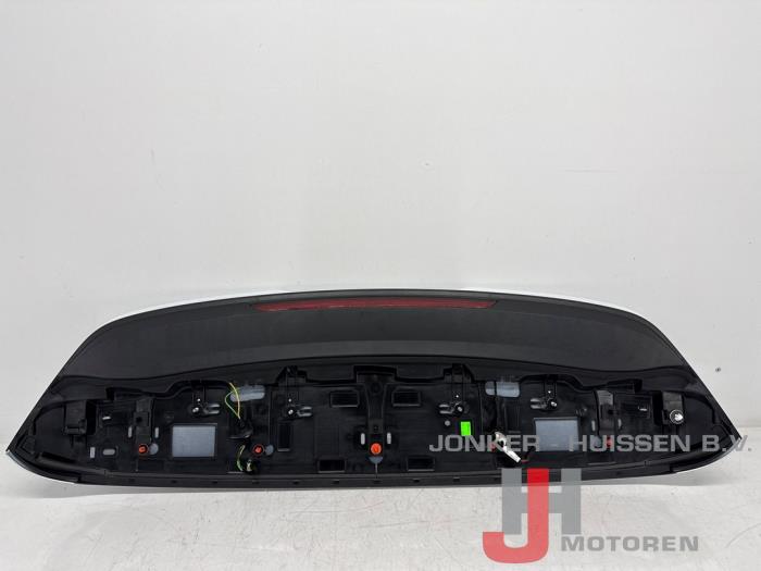 Dakspoiler Audi A3 - Foto 2