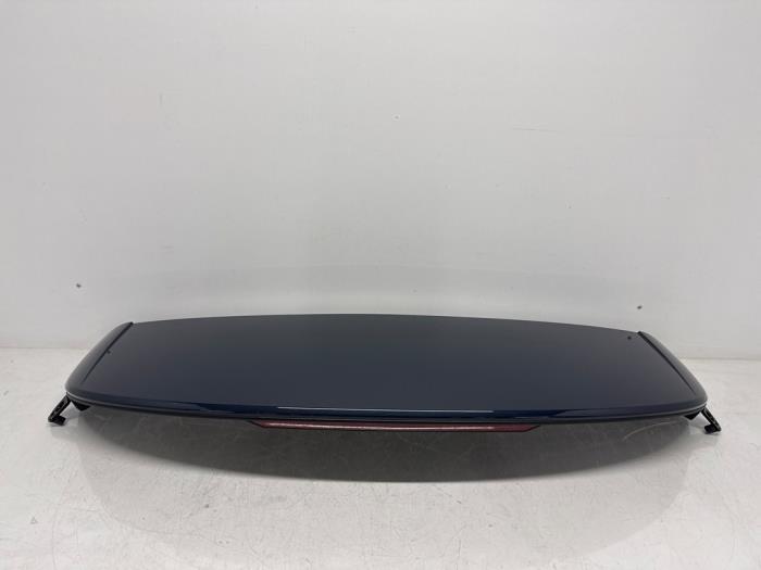 Achterspoiler Audi Q6