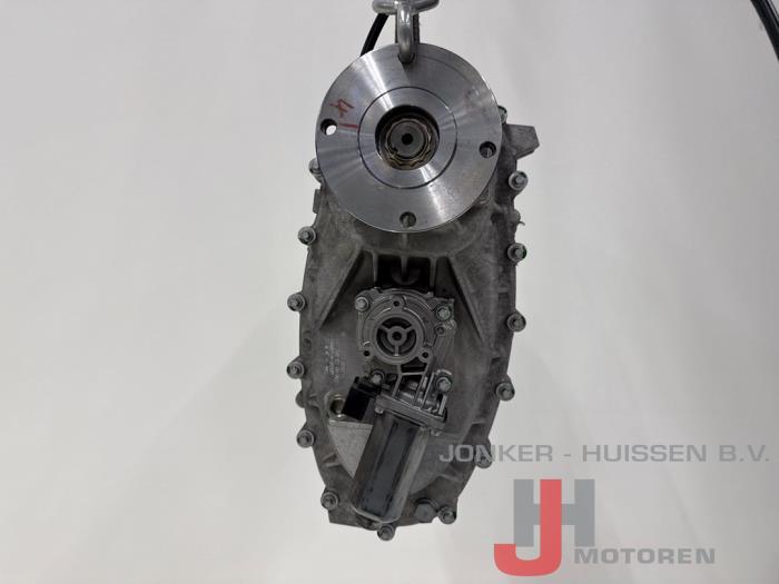 Tussenbak 4x4 Mercedes Sprinter - صورة 4