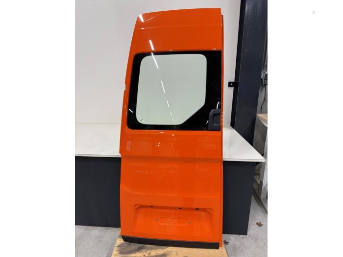 Achterdeur Bus-Bestelauto Volkswagen Crafter
