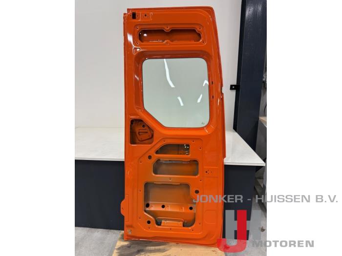 Achterdeur Bus-Bestelauto Volkswagen Crafter - صورة 2
