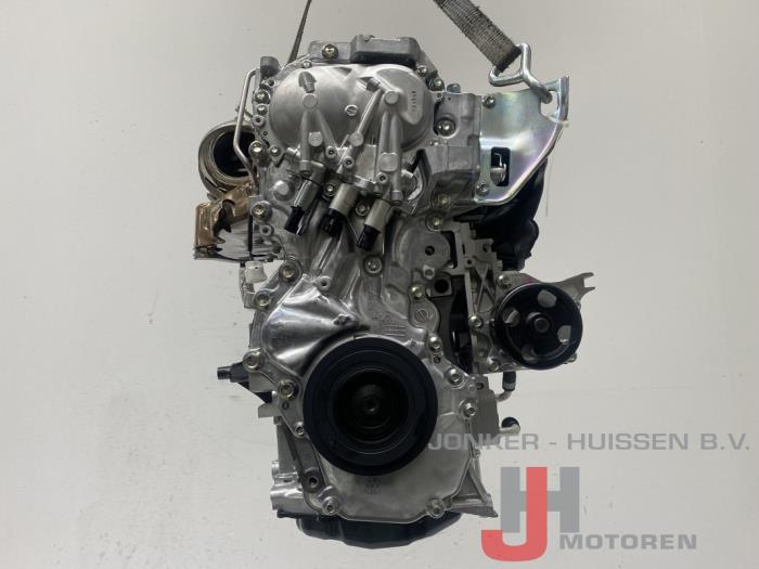 Motor Renault Espace - Foto 5