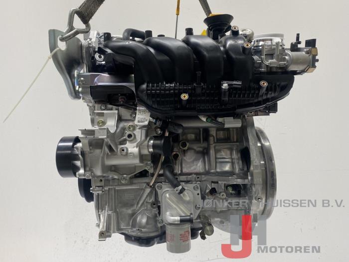 Motor Renault Espace - Foto 3