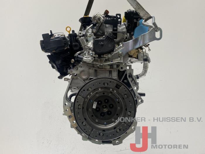 Motor Renault Espace - Foto 2
