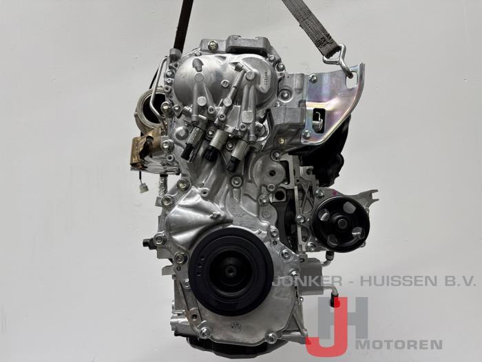 Motor Renault Alpine - Foto 2