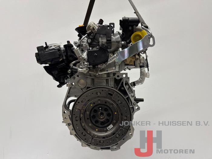 Motor Renault Alpine - Foto 4