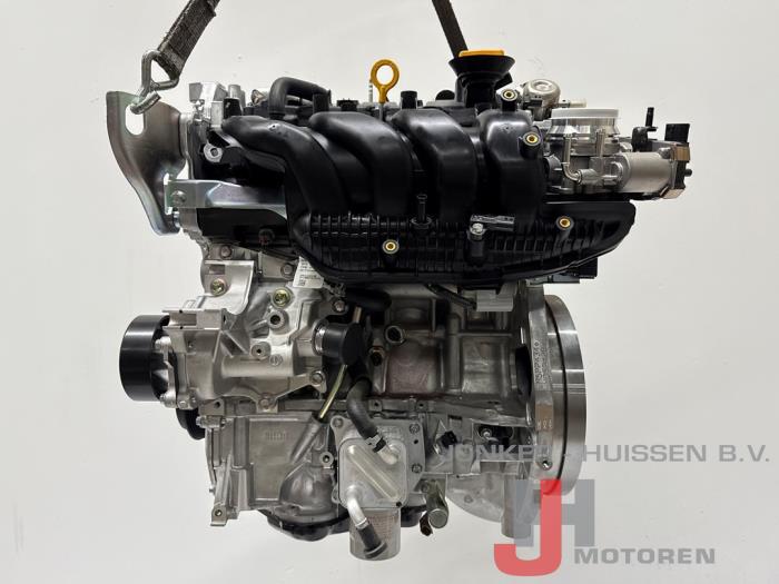 Motor Renault Alpine - Foto 3
