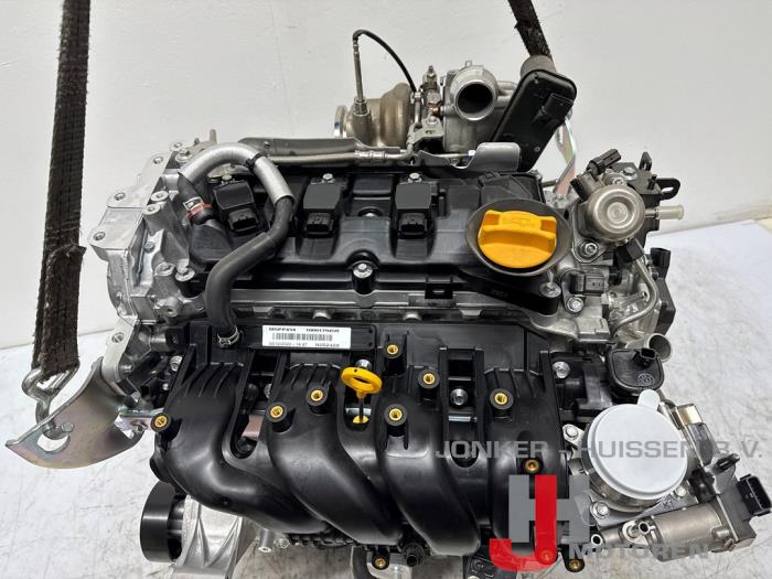Motor Renault Alpine - Foto 5